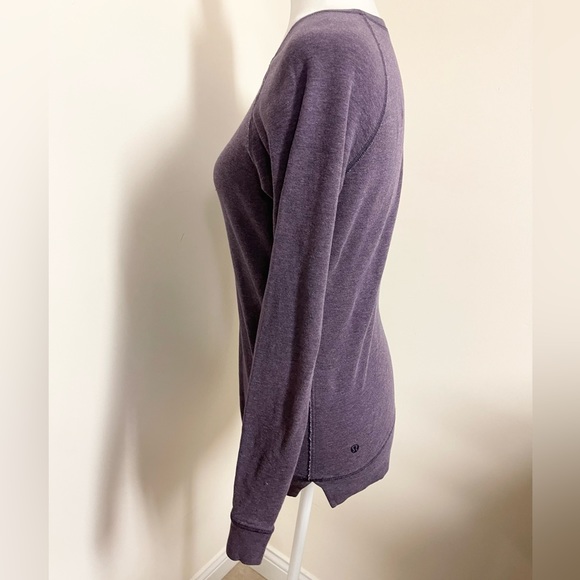 Pretty Lululemon reversible top! - Picture 7 of 15